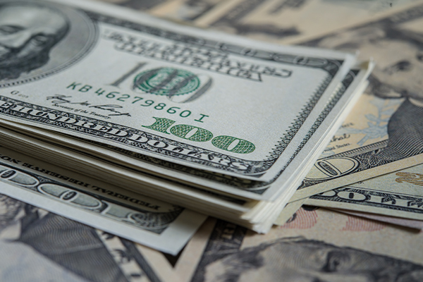 image of money